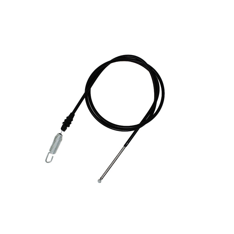 130-6717 Traction Cable Fits Toro