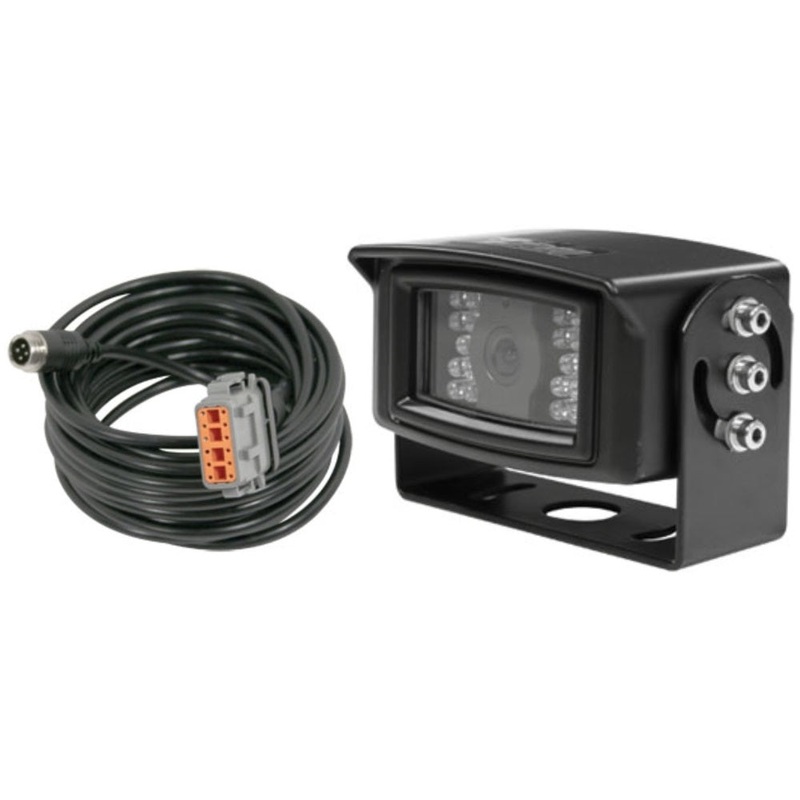 CabCam & Cable Set Fits Kubota Replaces TRM20