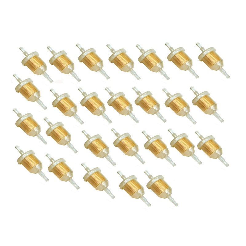 49019-0014 Qty 24: Fuel Filter Fits Kawasaki