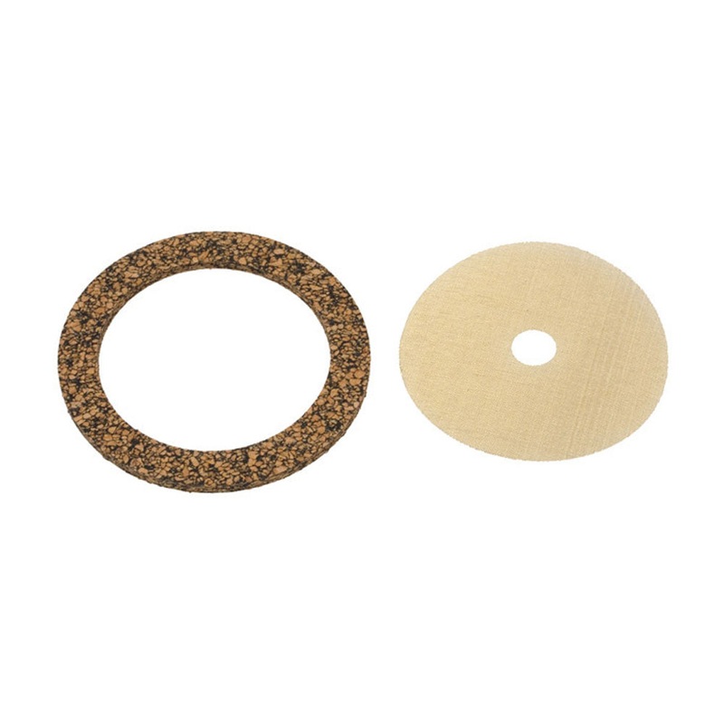 Gasket & Screen Kit Fits Oliver Replaces 70245941