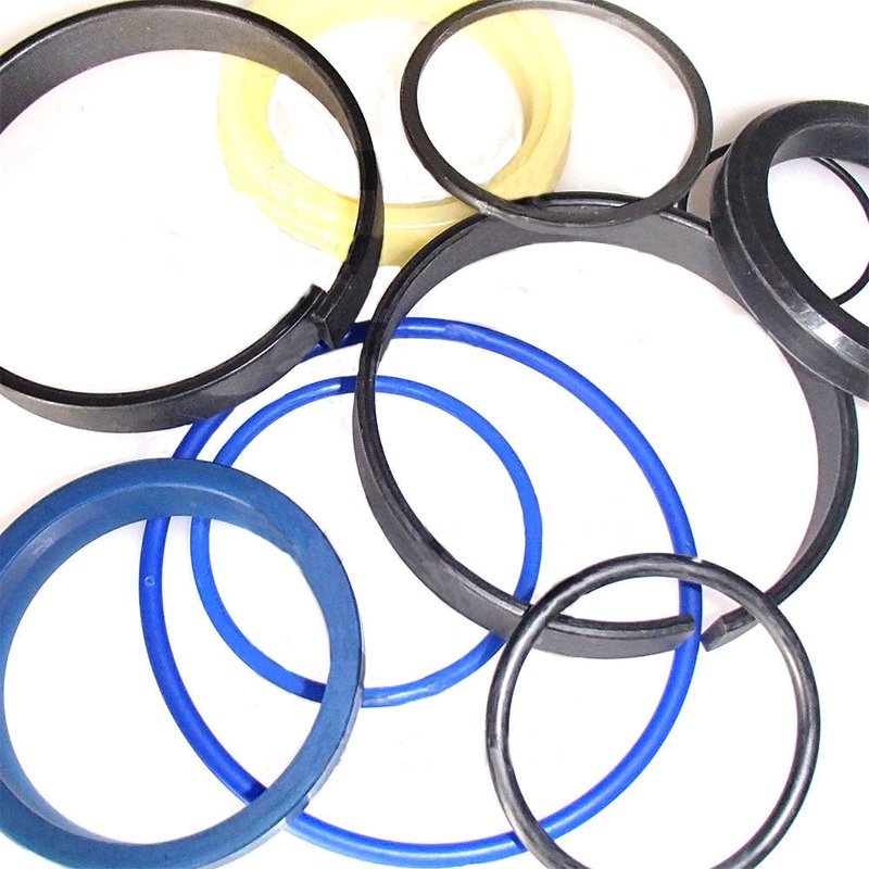 Seal Kit Fits Ford/New Holland Replaces G03260