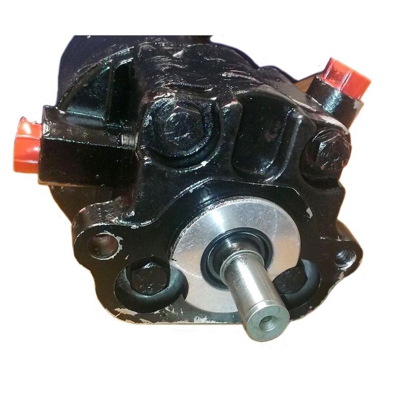 3148762M91 New Power Steering Pump Fits Massey Ferguson 265 275 283 285 290 292