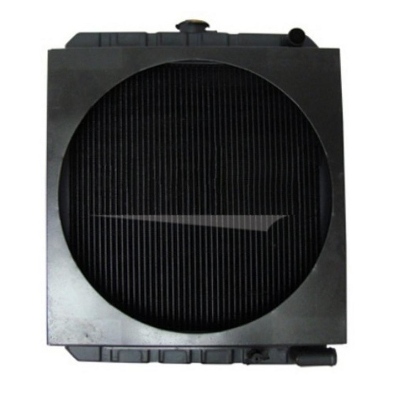 Radiator for Mustang 930A 920 940 930, Owatonna 930 940 920 420-35548 420-36262
