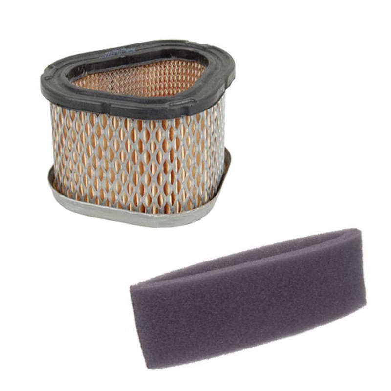 12 083 01 Air Filter & Pre Filter Fits Toro