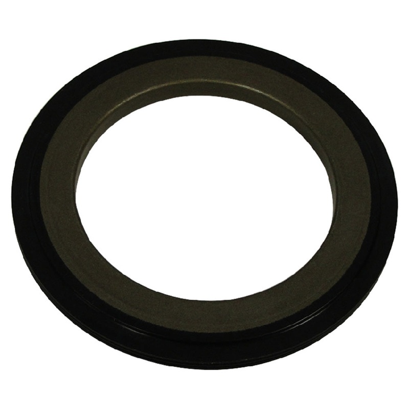 Inner Bearing Hub Seal Fits Case/International Harvester Replaces 675168R91