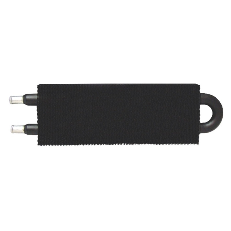 Oil Cooler Fits Ford/New Holland Replaces 83902919