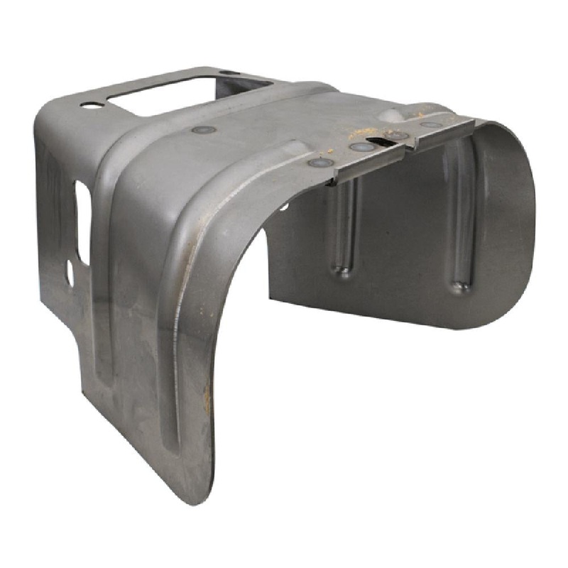 PTO Shield Only Fits John Deere Replaces AR20482R