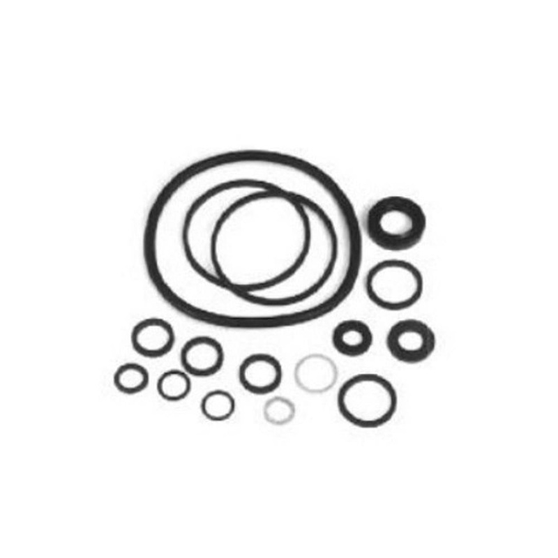 Fits Massey Ferguson 1635948M92 Power Steering Pump Seal O-ring Kit 270 282 375