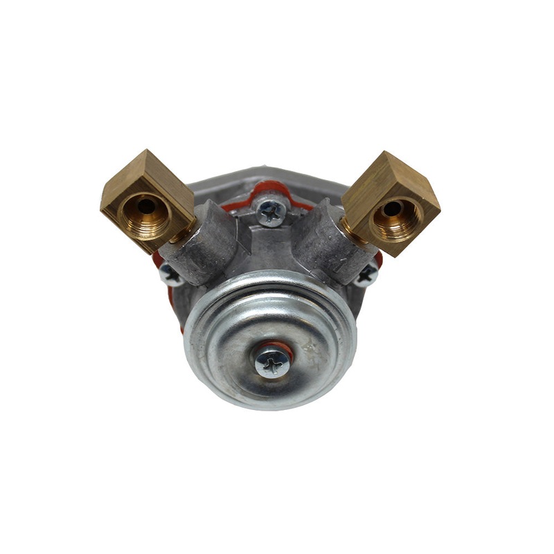 Fuel Lift Transfer Pump Fits Ford 2000 4000 2600 3000 3600 5000 6600 F2NN9350AA