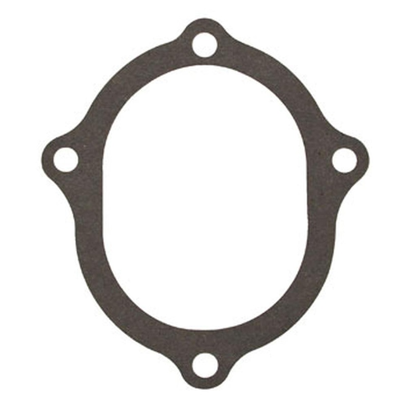 Water Pump Cover Gasket Fits Ford New Holland Fits New Holland . NH Models