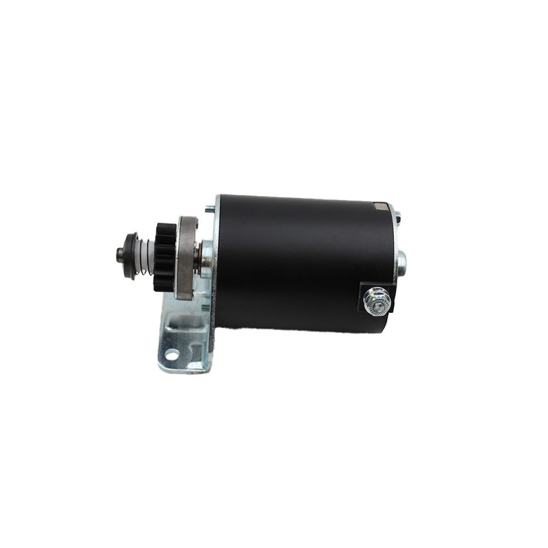 Starter Fits Toro Replaces 390838