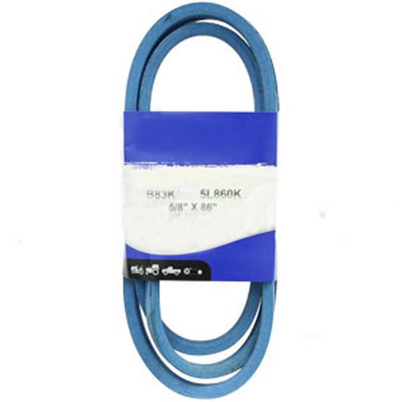 V-Belt Fits Dixie Chopper Replaces 2006B83W