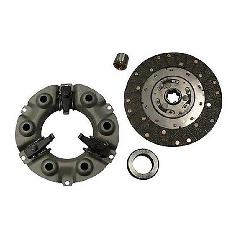 Clutch Kit Fits Case/International Harvester Replaces 375493NC