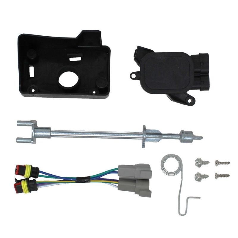 MCOR 4 Conversion Kit Fits Club Car Replaces AM293101