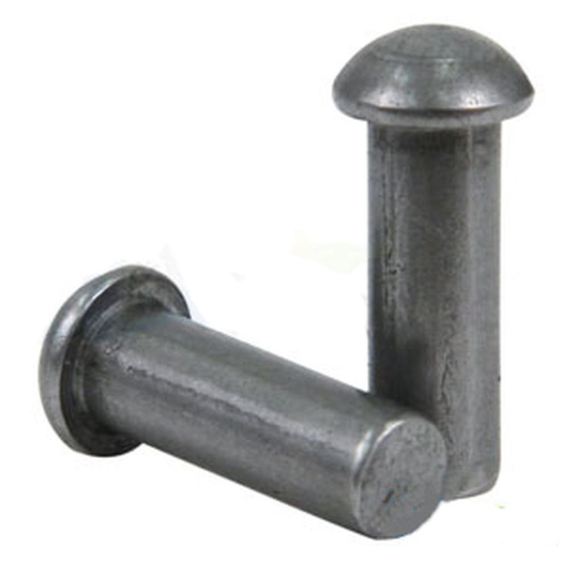 Oval Head Rivet Assortment Fits John Deere Replaces AH140764