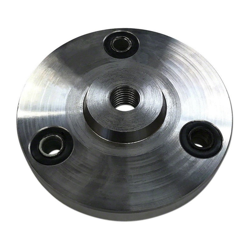 704812M93 Hydraulic Pump Drive Adapter Plate Fits Massey Ferguson Tractors