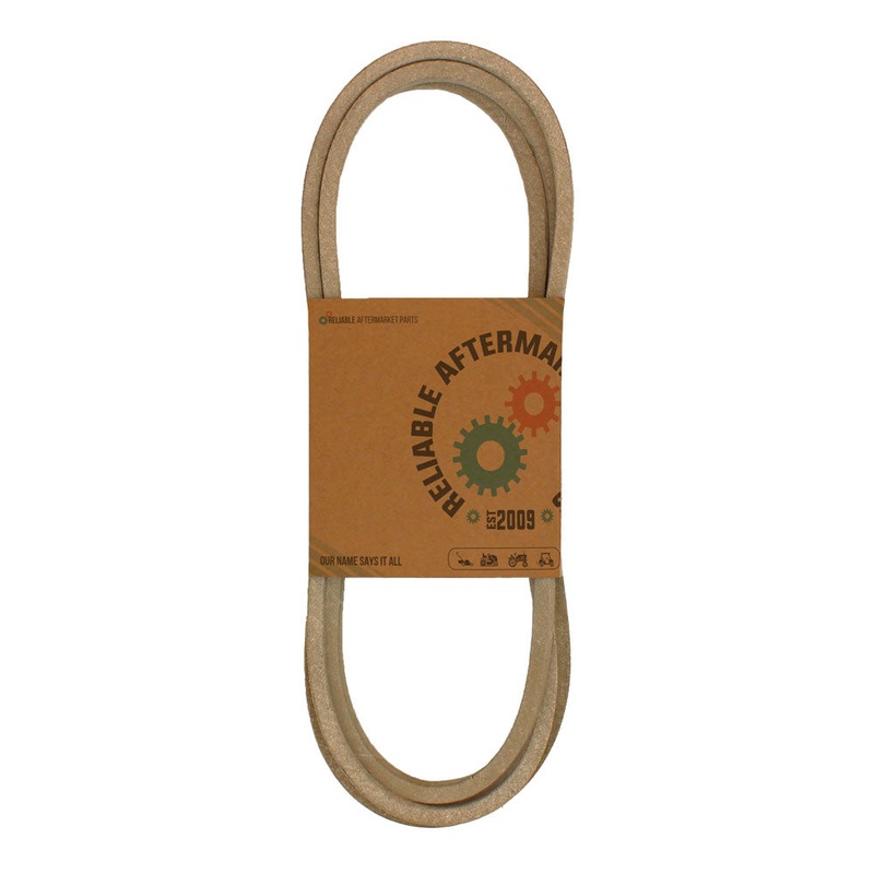 Mower Deck Belt Fits Cub Cadet Fits Troy Bilt 954-05022 754-05022 108-5/16