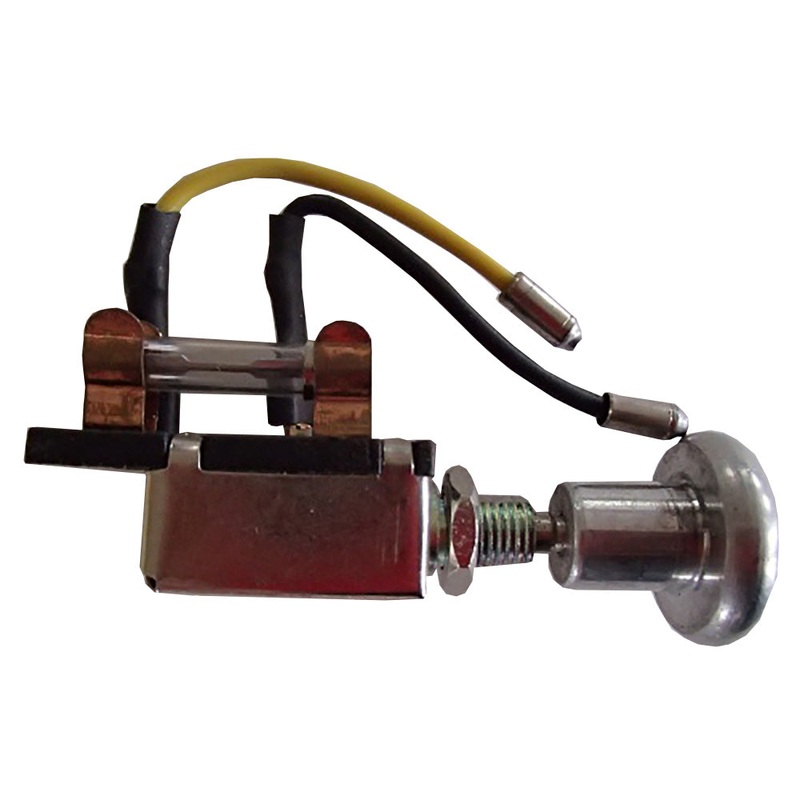 Light Switch Fits Ford Fits Massey Ferguson Fits New Holland models 2N 9N