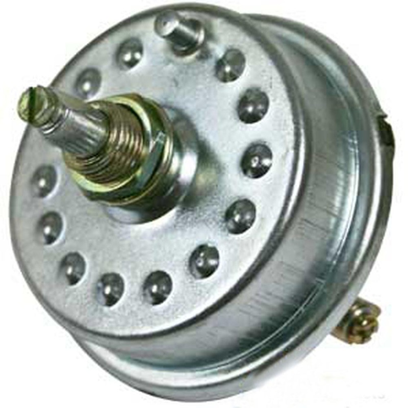 Minneapolis Moline Ignition/Light Switch for R,Z,U,ZAS,AZ,AB,UB,RT,RTI,UTS,ZAE