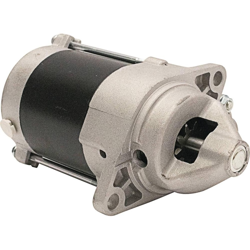 410-22047-JN J&N Electrical Products Starter