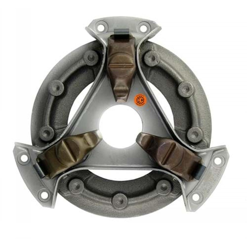 F450011 NEW 8-1/2 Single Stage Pressure Plate – Fits Shibaura