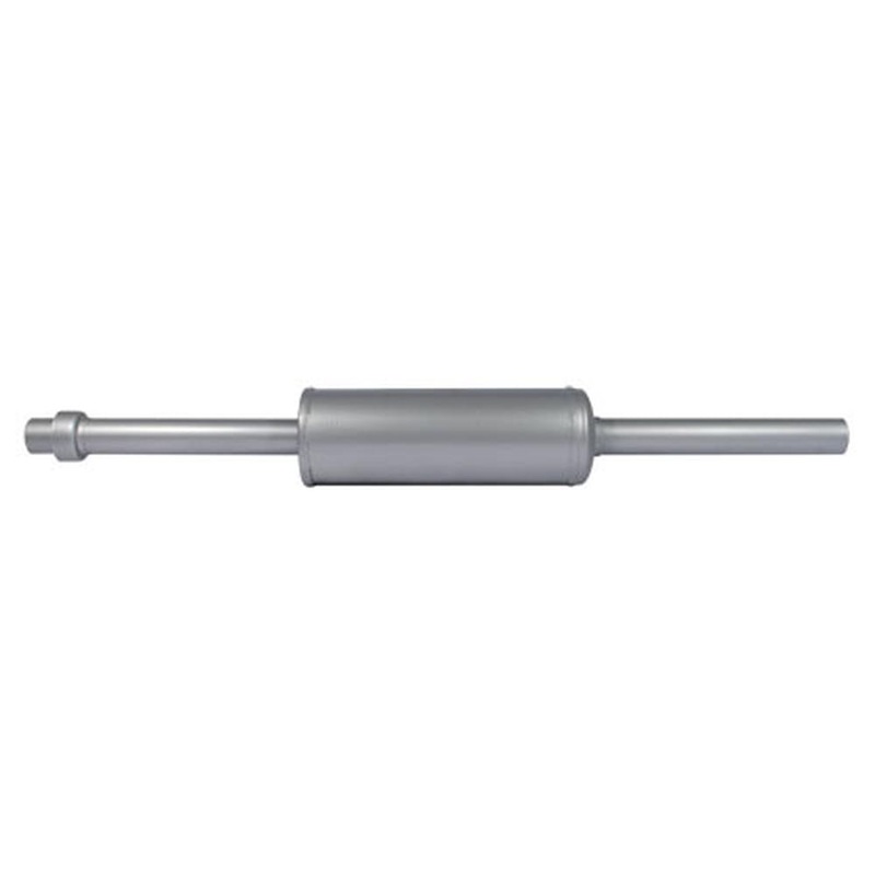 NEW Muffler C7NN5230R Fits Ford 5000 5110 5610 5900 6610 6610O 6710 6810 7610
