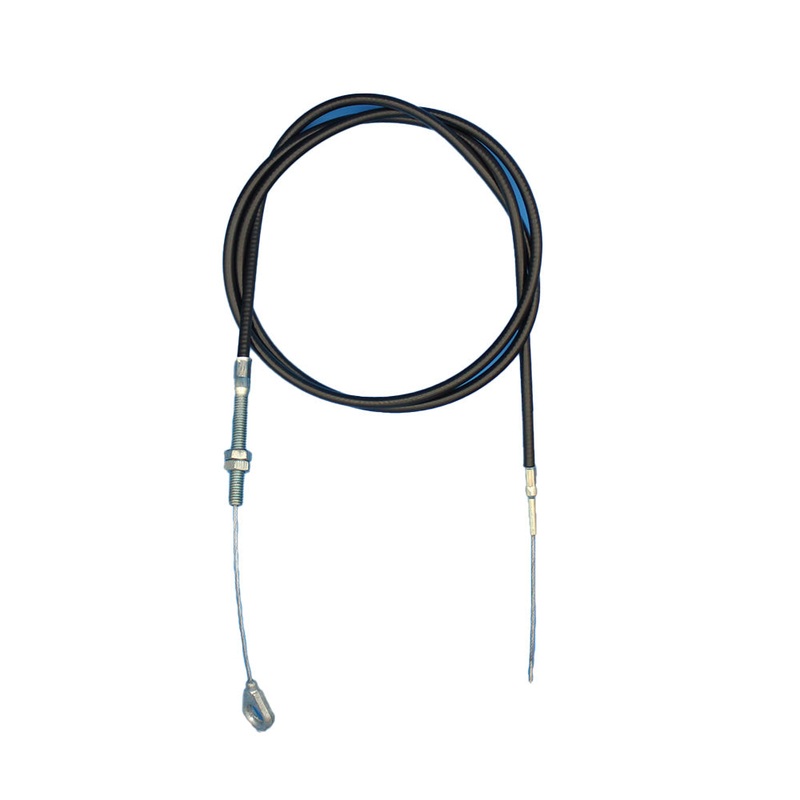 61 Long Throttle Cable for Manco Go Kart Buggy Cart Enhanced Eyelet