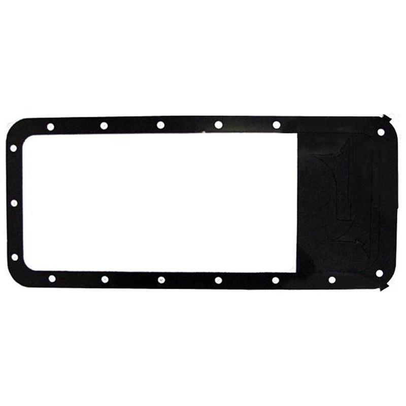 OS20659 Oil Pan Gasket Set Fits Massey-Harris