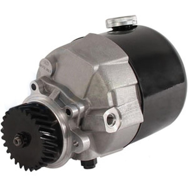 Power Steering Pump Fits 455C 555C 575C 655C 81871798 81871798-A E9NN3K514BA