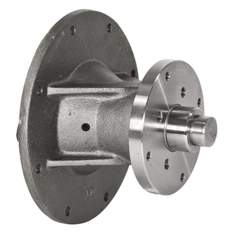 RE53757 Water Pump Fits John Deere Tractor 6200 6300 6400 6500 7200 7400