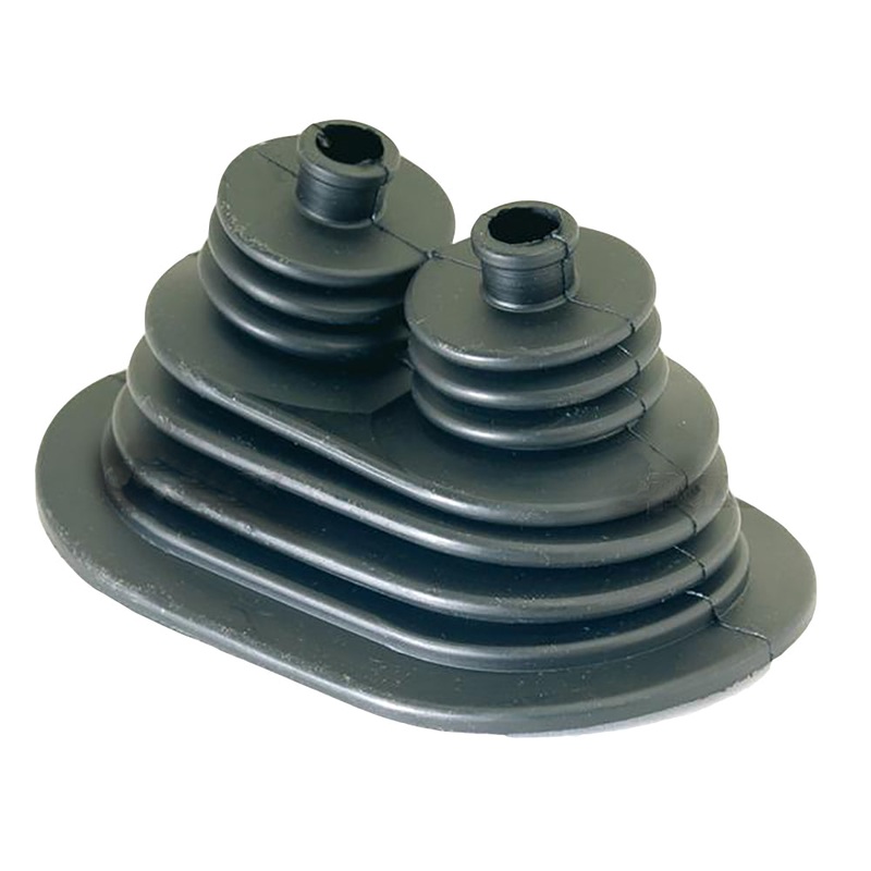 S.62202 Boot, Gear Shift, Dual Fits Fiat