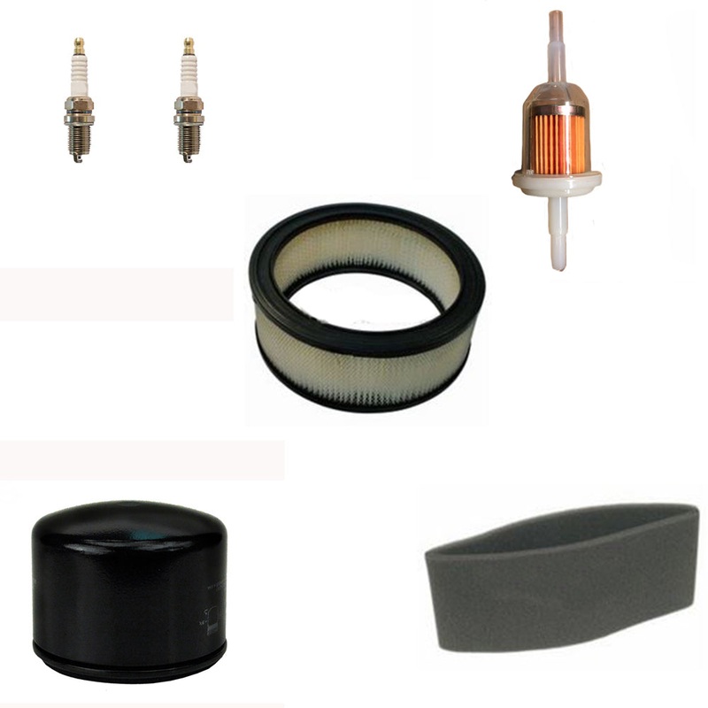 Tune Up Service Maintenance Set Fits Toro Multi Pro 1100 1200 1250 47 083 03-S