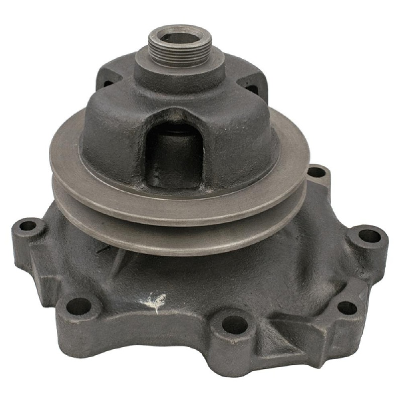 Water Pump FAPN8A513HH Fits Ford 5110 5610 5610S 6410 6610 6610S