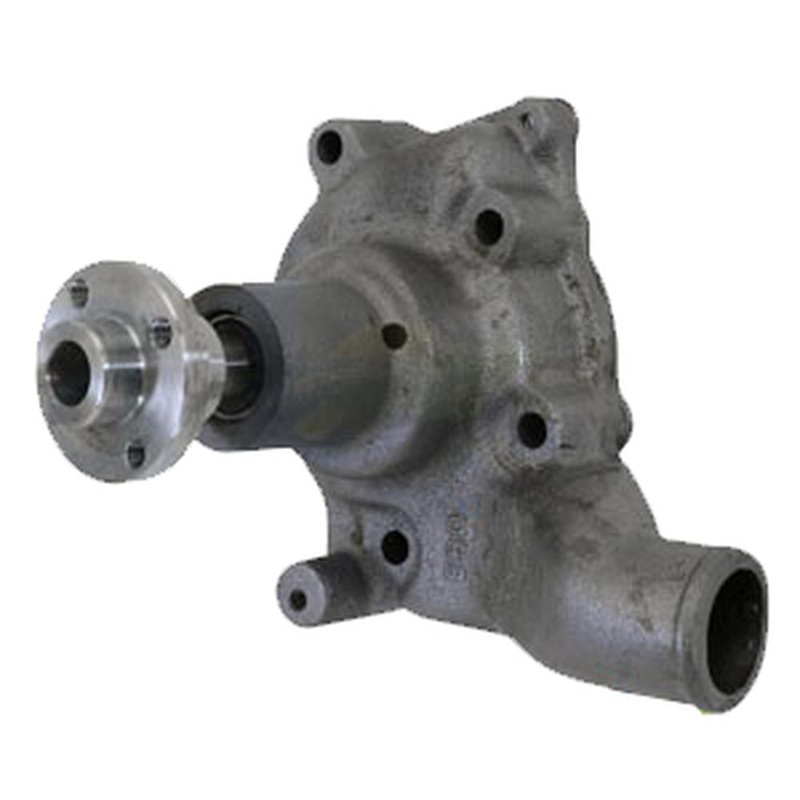 162900AS 0080257-R Water Pump for Oliver Tractor Super 55 Super 66 Super 77