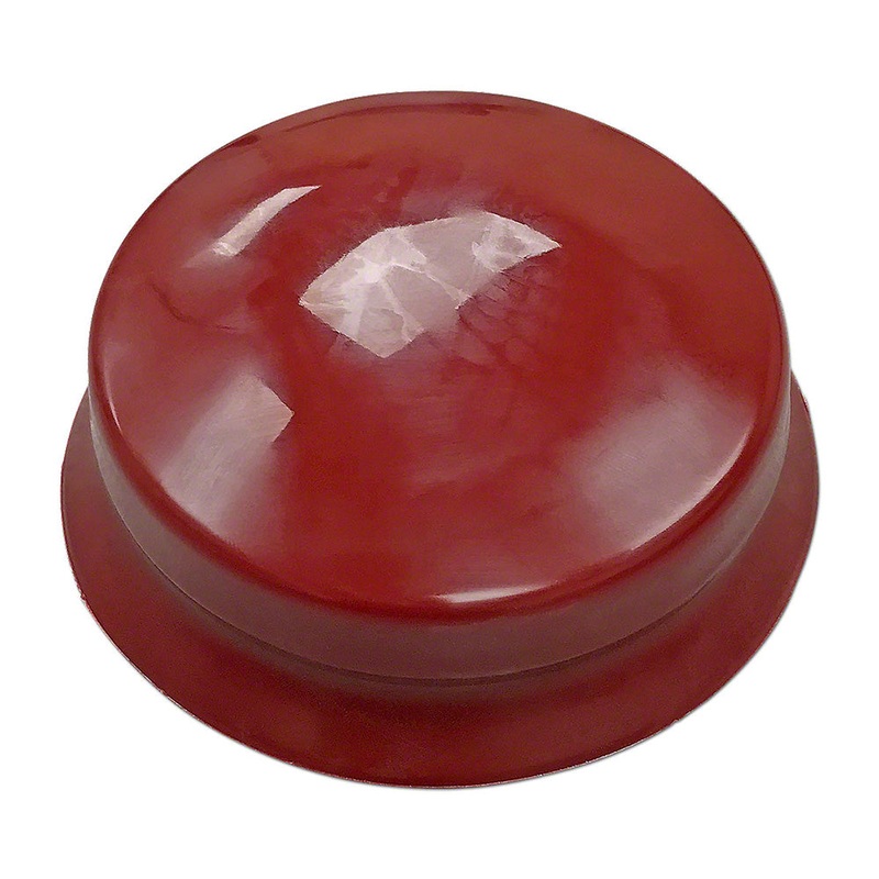 Fuel Tank Cap – with Red Rubber Cover Fits John Deere 3020 4020 3020 4020 R27183