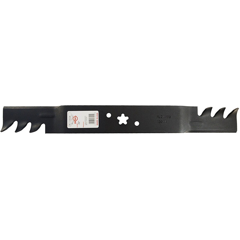 Lawn Mower Fits Husqvarna Blade Fits 22 580244001 Mulcher 13024 Rotary