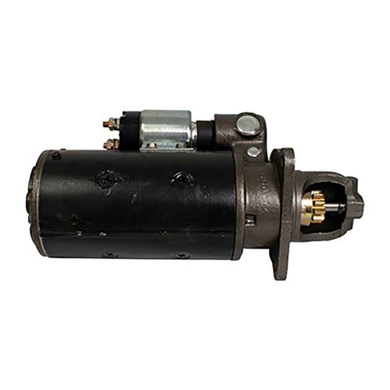 TS03942 Starter Reman Fits Allis-Chalmers 180 8010 Fits Gleaner F G L M 1113657