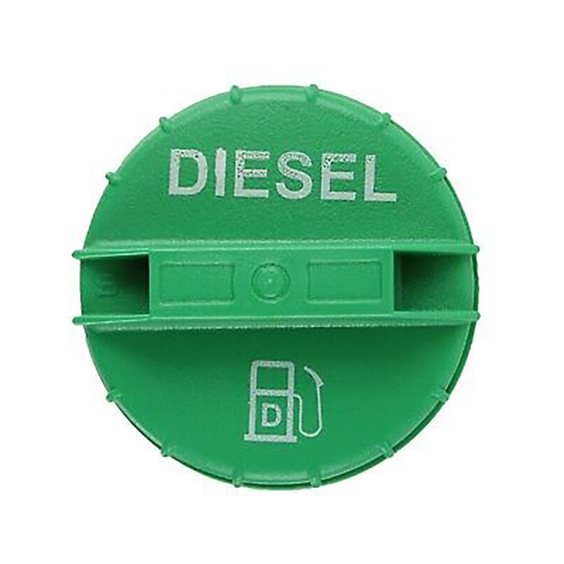 Diesel Fuel Cap Fits Ford/New Holland Replaces 87021178