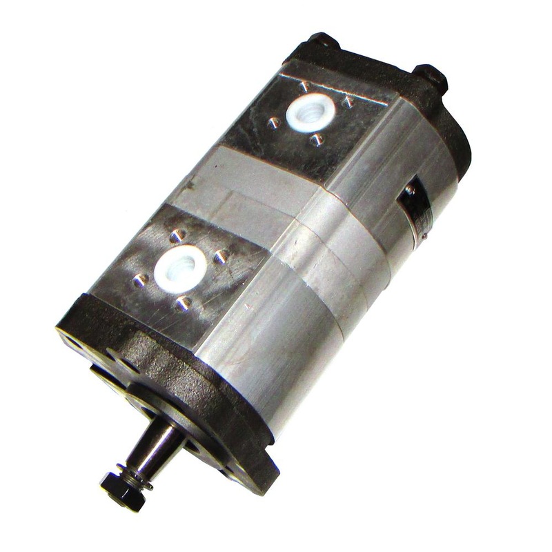 065426T1 Hydraulic Pump 052107T1 Fits Massey Ferguson 471 481 491 492