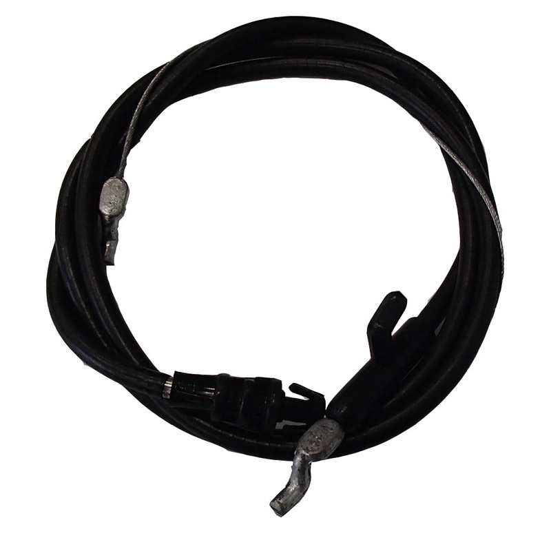 Control Cable fits MTD 746-1130 946-1130 Fits Cub Cadet Troy Bilt 11A 12AG 12AV