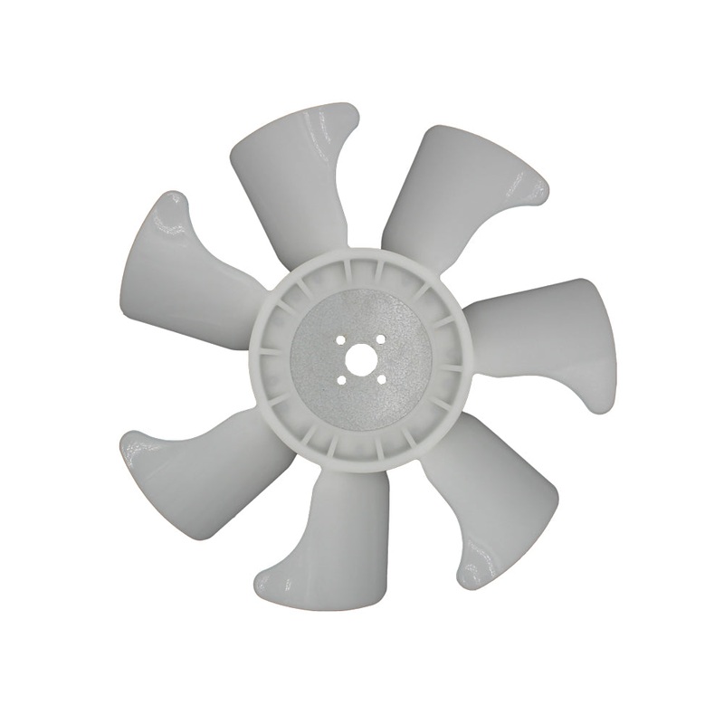Fan Blade Fits Kubota Replaces 16285-74110