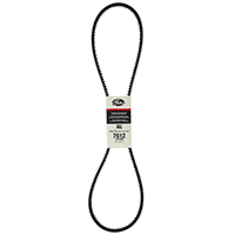 Automotive Wedge Belt Fits White Oliver Replaces 157538AA