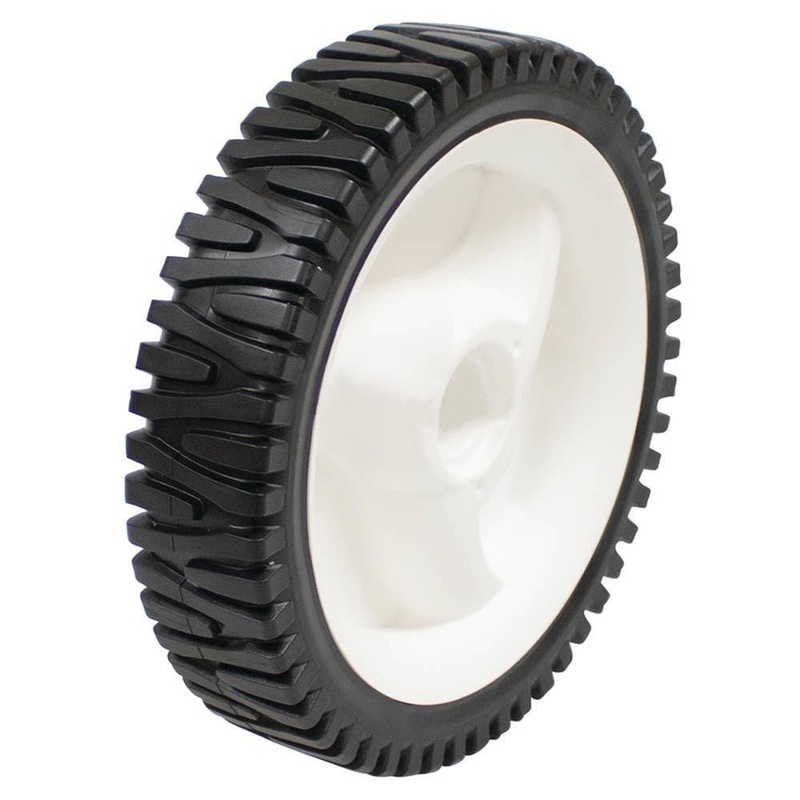 Drive Wheel Fits CRAFTSMAN Replaces 194231X427