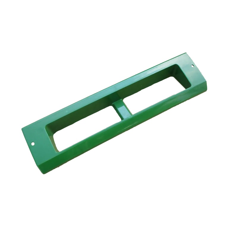 L101854 Roof Lamp Bezel – Left Hand Fits John Deere