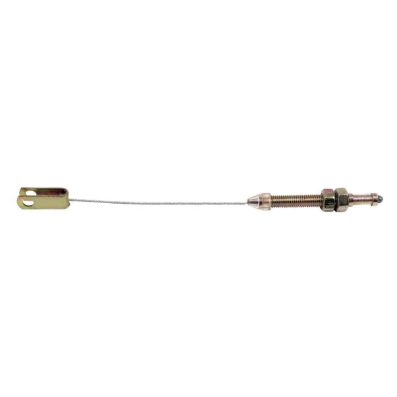 8 Cable 1696818M94 Fits Massey Ferguson 243 253 263 360 430 431 461 543