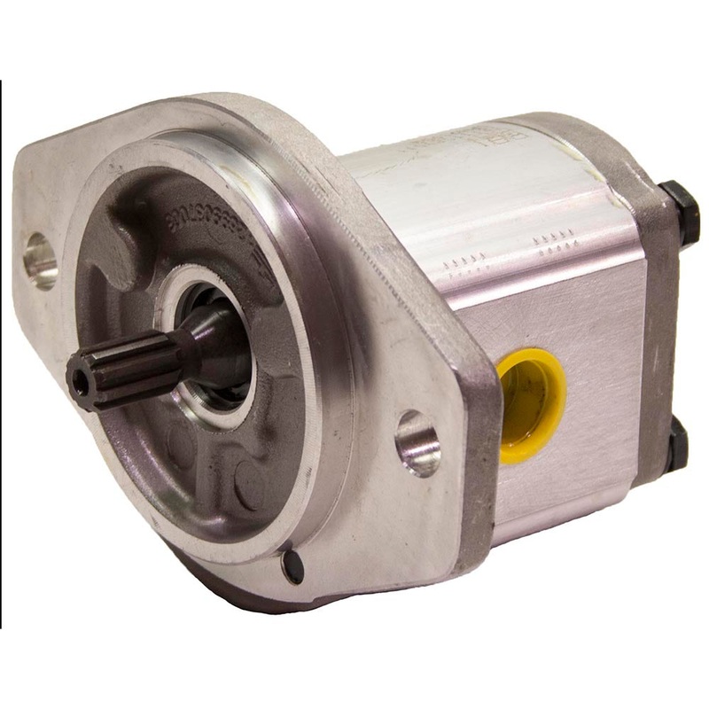 AT181864 Replacement Hydraulic Pump – Fits John Deere 450B Dozer 19 GPM