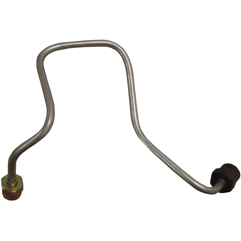 Fuel Line Fits Case/International Tractor 2424 Others-708308R31