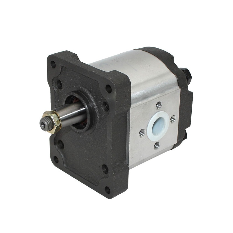 H5129483 Main Hydraulic Pump Fits Case IH