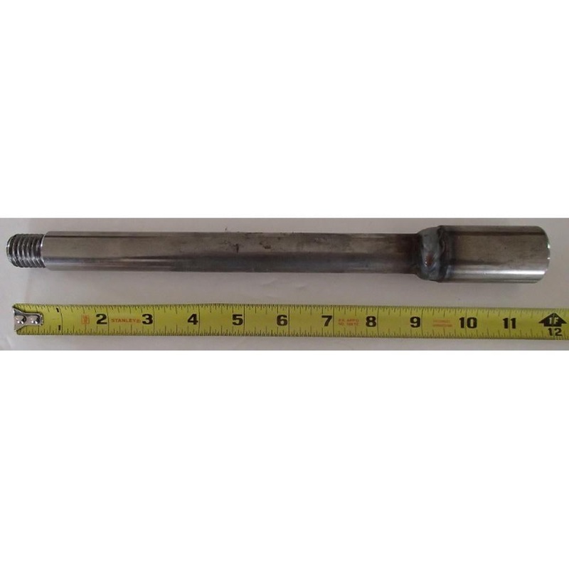 Hydraulic Pump Drive Shaft 704997M92 Fits Massey Ferguson 203 204 205 2135 35