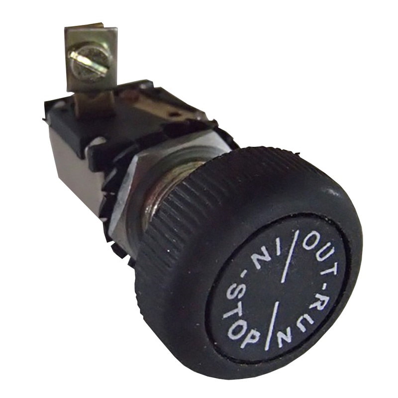 Ignition Switch Fits Case SUPERAV SUPERA1 SUPERA MV M HV H C B A